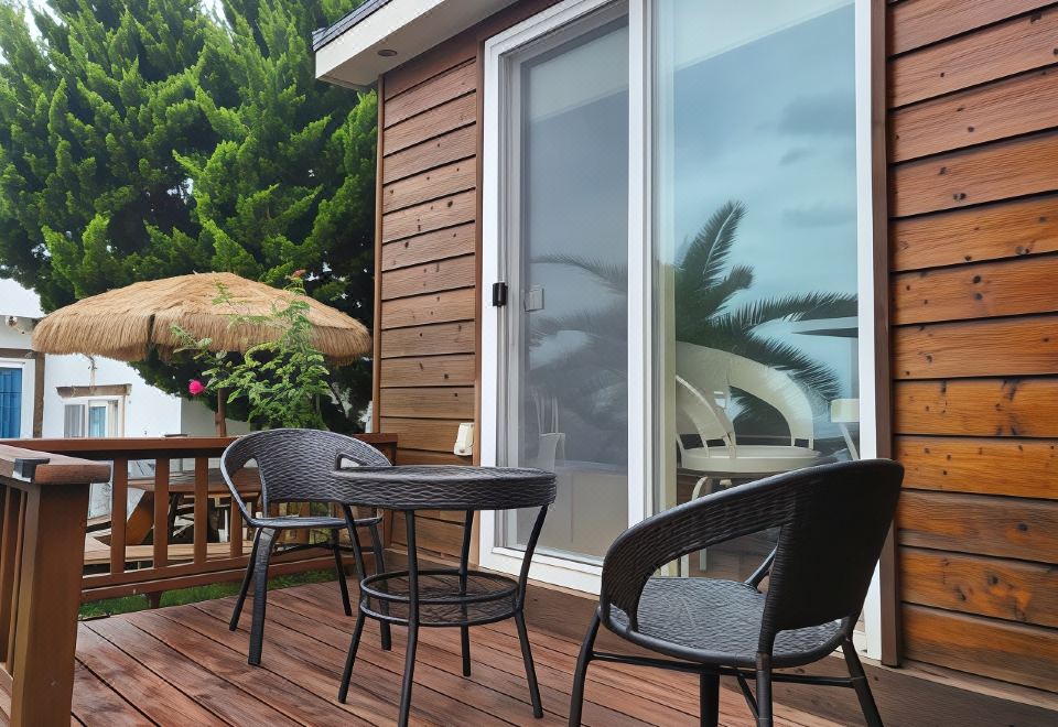 서귀포 마라도써니힐펜션