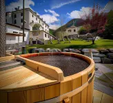 B&B Villa Stelvio Hôtels à : Santa Maria Val Müstair