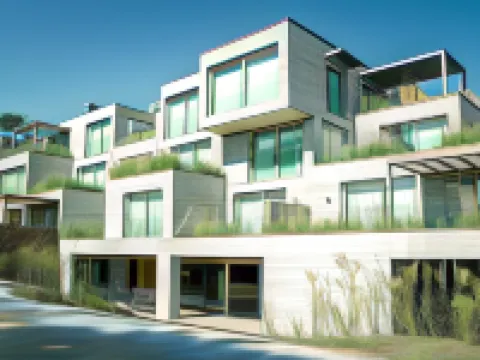 Casagrande Hotel & Beach Club Hotels in Jose Ignacio