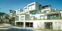 Casagrande Hotel & Beach Club Отели в г. 