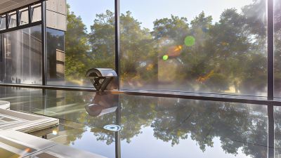 スパ・大浴場 スプリングゴルフ & アートリゾート淡路の写真