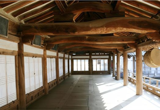 안동 숙소 추천