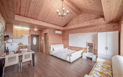 Namhae Sea Forest Pension