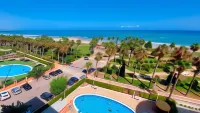 Apartamentos Vistamar Marina d'Or 1º línea 3000 Hotels in Oropesa del Mar