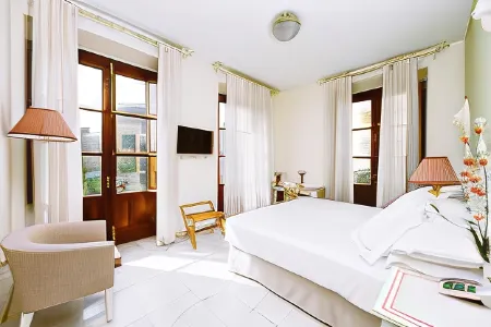 Basic Hotel Doña Manuela