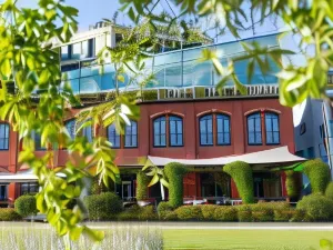 Hotel de Charme Laveno - Luxury All Inclusive