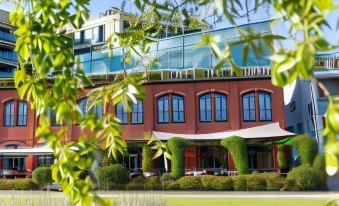 Hotel de Charme Laveno - Luxury All Inclusive