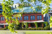 Hotel de Charme Laveno - Luxury All Inclusive Hotels near Gemonio