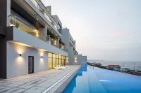 Pohang Madame Annette Pool Villa - Dogs Allowed