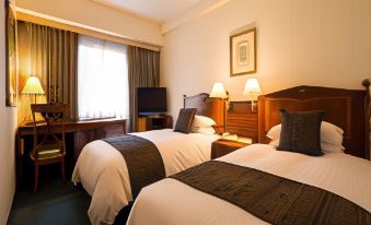 Dukes Hotel Hakata - Housity