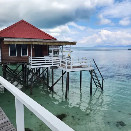 Lato Lato Mun Resort