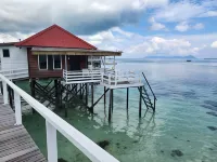 Lato Lato Mun Resort Hotels in Semporna