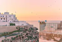 Posea - Polignano Sea Suites - Ocean View