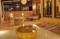 Kasbah Flilou - Разрешено размещения с домашними животными