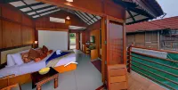 Poovar Island Resort Hotels in Kulathoor