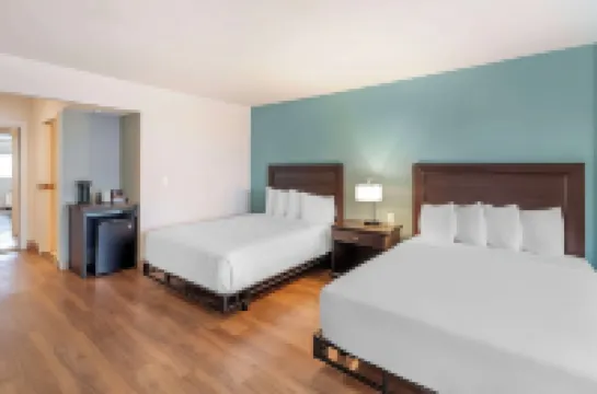 Best Western Plus Inn of Ventura