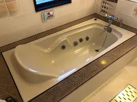 レステイペントハウス コムシティ周辺のホテル
