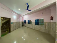 Hotel bhagwat palace