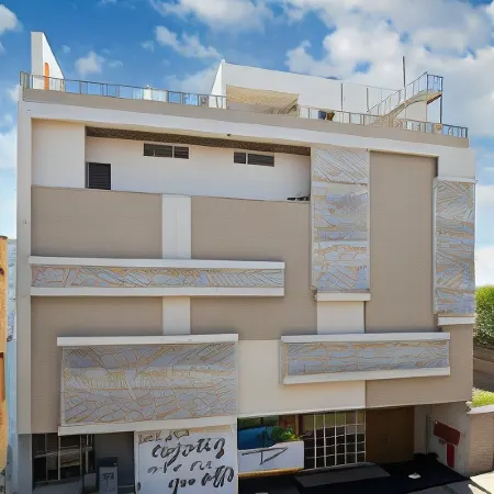 Hotel Bawa Udaipur