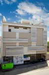 Hotel Bawa Udaipur - สระว่ายน้ำแบบอินฟินิตี้