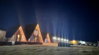 Arkhar Hotel