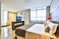 Wyndham Foz do Iguacu Hotels in 