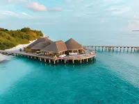 JA Manafaru, Maldives Hotel di Hoarafushi