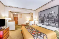 Baymont by Wyndham Budd Lake Hotels in Mount Olive Township