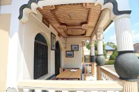 Karibu Stay Ruhengeri Hoteles en Ruhengeri