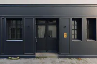 Des Sept - Quartier Historique, 100 de la Loire - Encore Mieux Hotels in Saint-Denis-en-Val