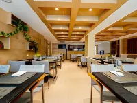 Windsor California Copacabana Hotels in Rio de Janeiro