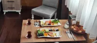 Doga Park Istasyon Hotel Hotels in Çatalca