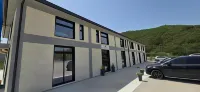 Lumi I Bardhe Hotel & Restaurant Hotels near Gjipe Beach