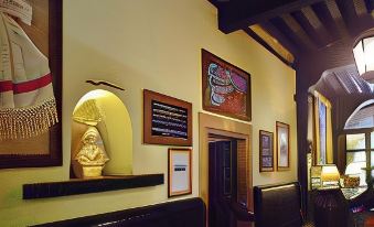 Hotel Mansion Iturbe