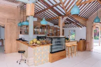 Eliana Resort and Spa Hotels in Kabupaten Rote Ndao