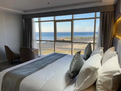 Sweet Land Hotel