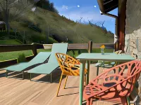 Agroturismo Urresti