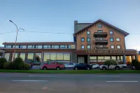 Gran Hotel Vicente Costanera Hotels near Navimag Ferries Patagonia