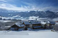Hotel Alpino Hôtels à : Tesero