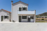 Anassia Villas Hotels near Lion Gate