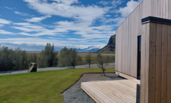 5. 올드 코티지..