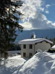 Pension & Apartments Waldkrieber Hôtels à : Hermagor-Pressegger See