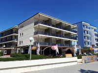 Apartamentos Turísticos Augustus Hotel di Cambrils