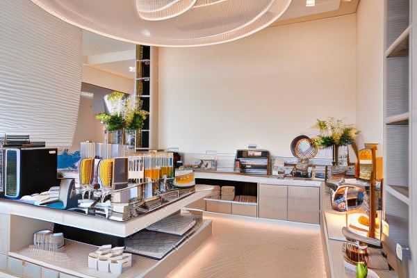 Elmas Cha am Design Hotel(โรงแรมเอลมาส ชะอำ ดีไซน์)_2