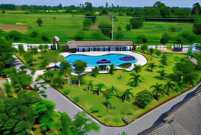 White Peacock Resort Mtwapa