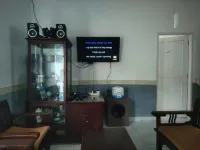 Tempat Nginap 3Br Ciater Highland Resort