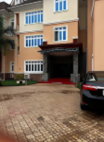 Monabliss Hotel & Suites Hotels in 