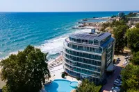 Spa Hotel Sirius Beach - Free Spa Access Hotels in Sweti Konstantin