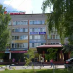 Hotel Yegoryevsk