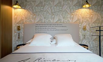 Hotel Litteraire Arthur Rimbaud, BW Signature Collection
